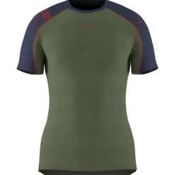 La Sportiva - unfire T-hirt - Funktionhirt
