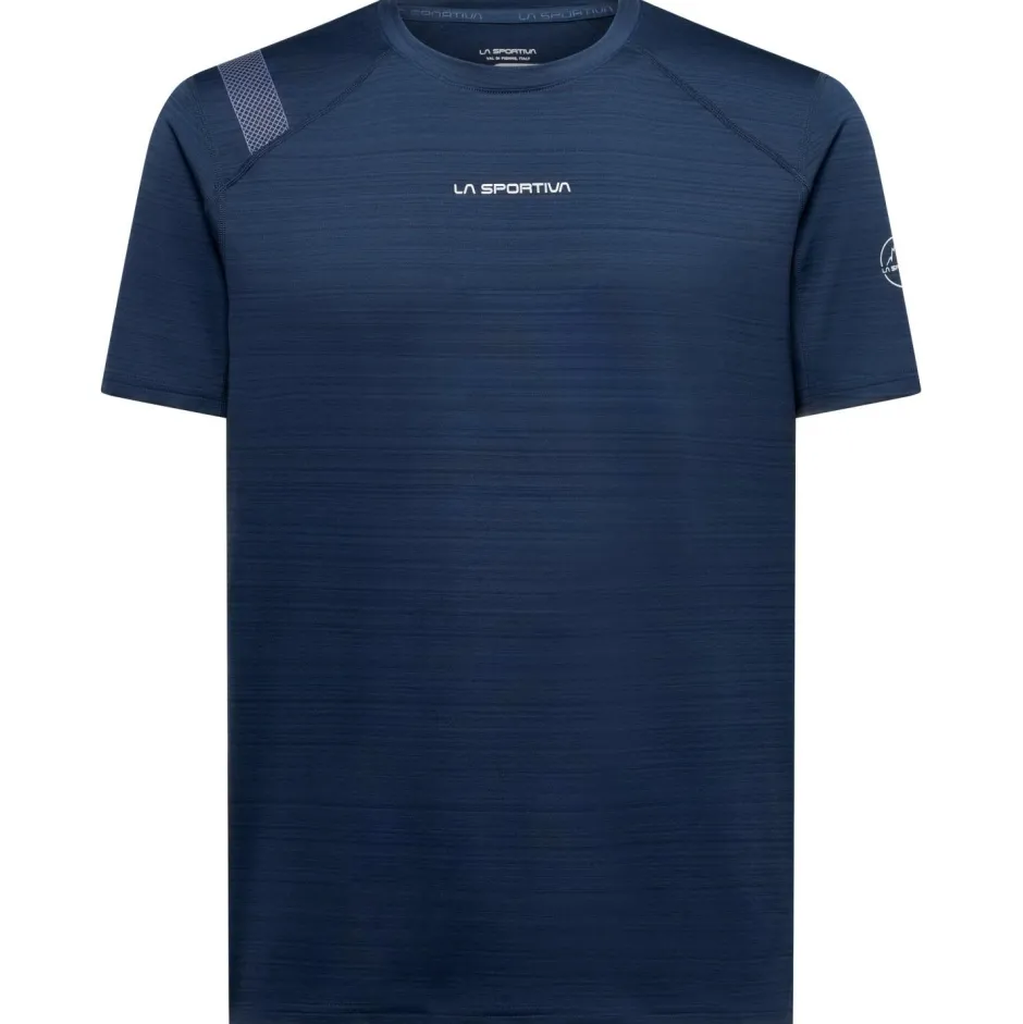 La Sportiva - unfire T-hirt - Funktionhirt