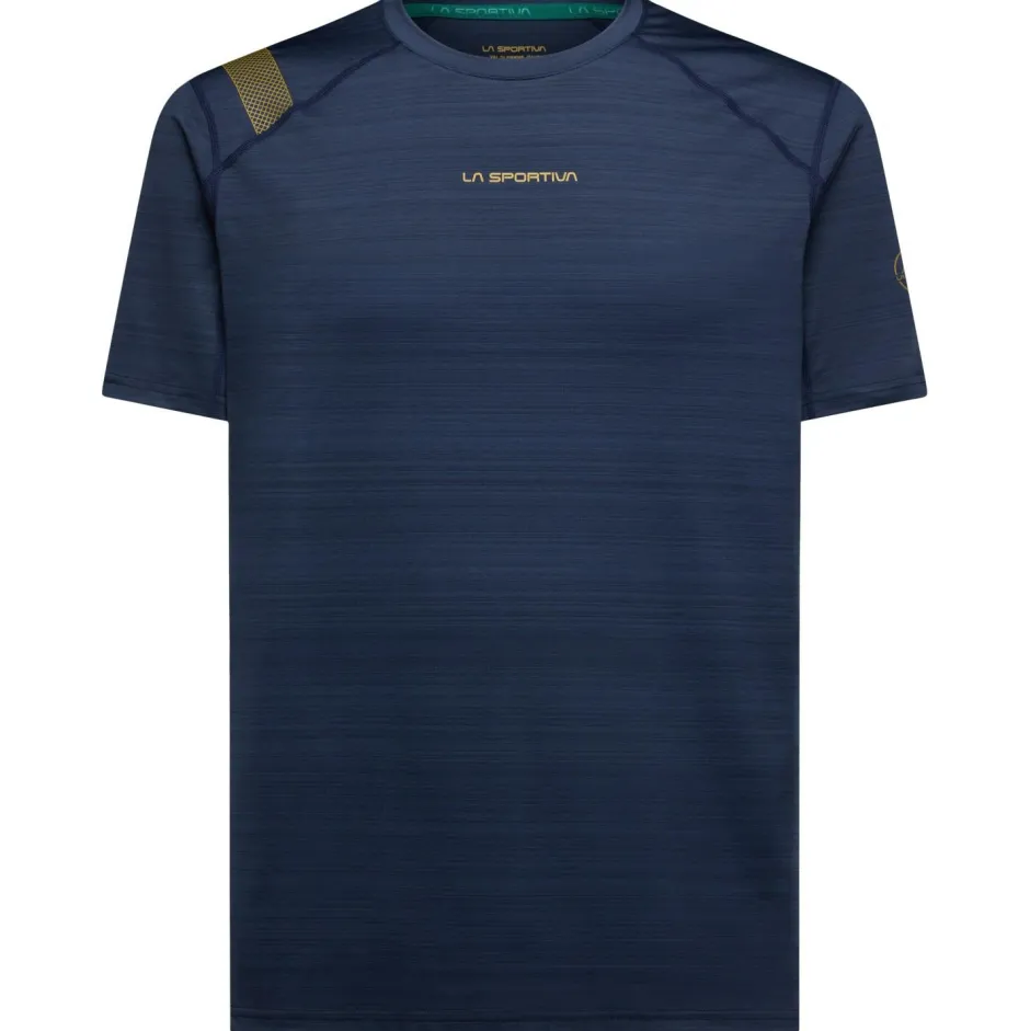 La Sportiva - unfire T-hirt - Funktionhirt