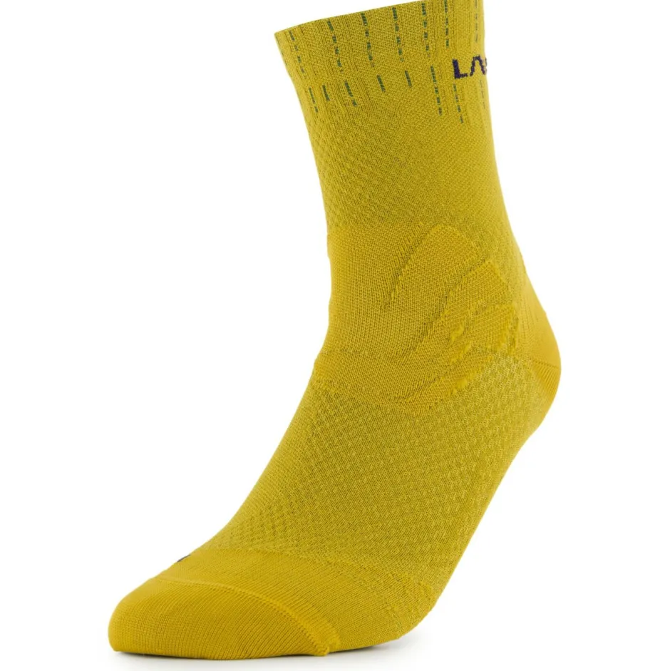 La Sportiva Socken|Socken-- Swift Trail Socks - Laufsocken