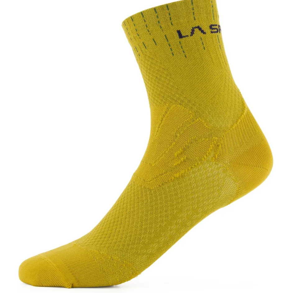 La Sportiva Socken|Socken-- Swift Trail Socks - Laufsocken