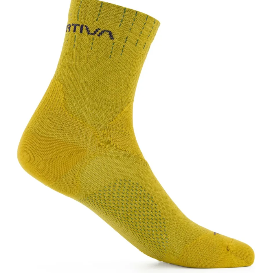 La Sportiva Socken|Socken-- Swift Trail Socks - Laufsocken