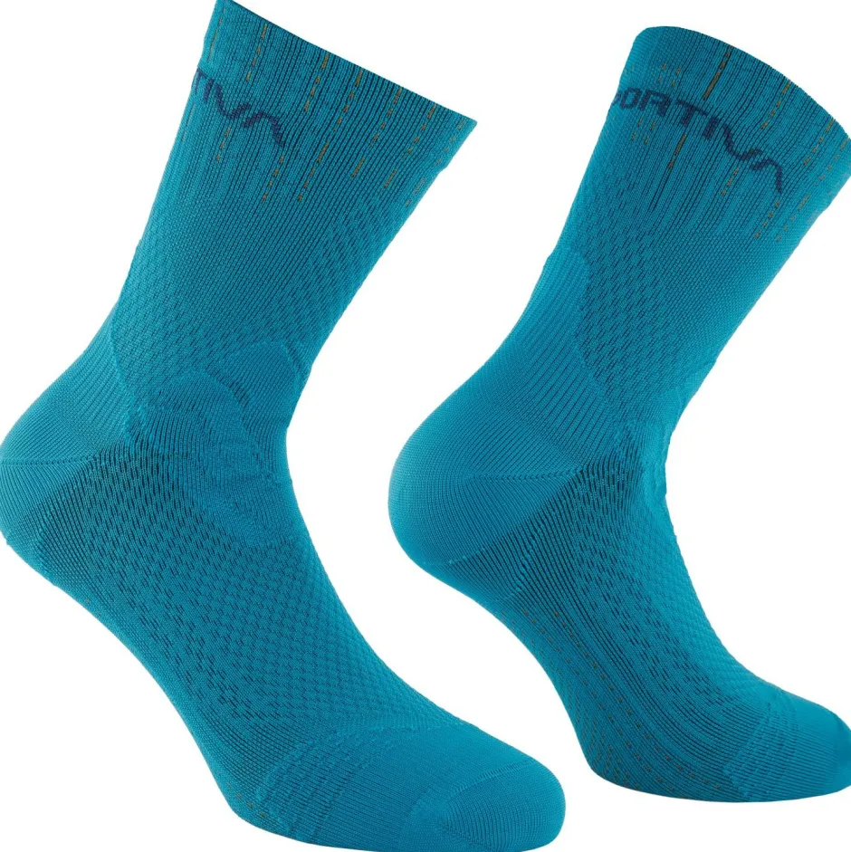 La Sportiva Socken|Socken-- Swift Trail Socks - Laufsocken