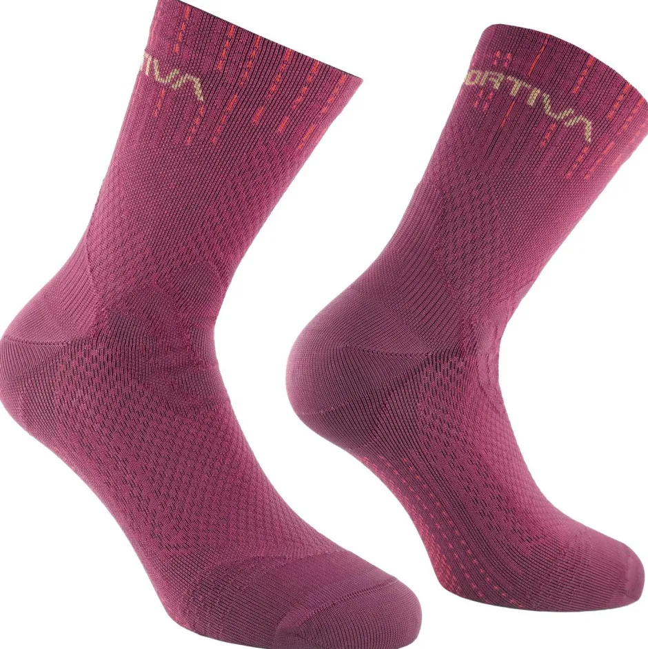 La Sportiva Socken|Socken-- Swift Trail Socks - Laufsocken