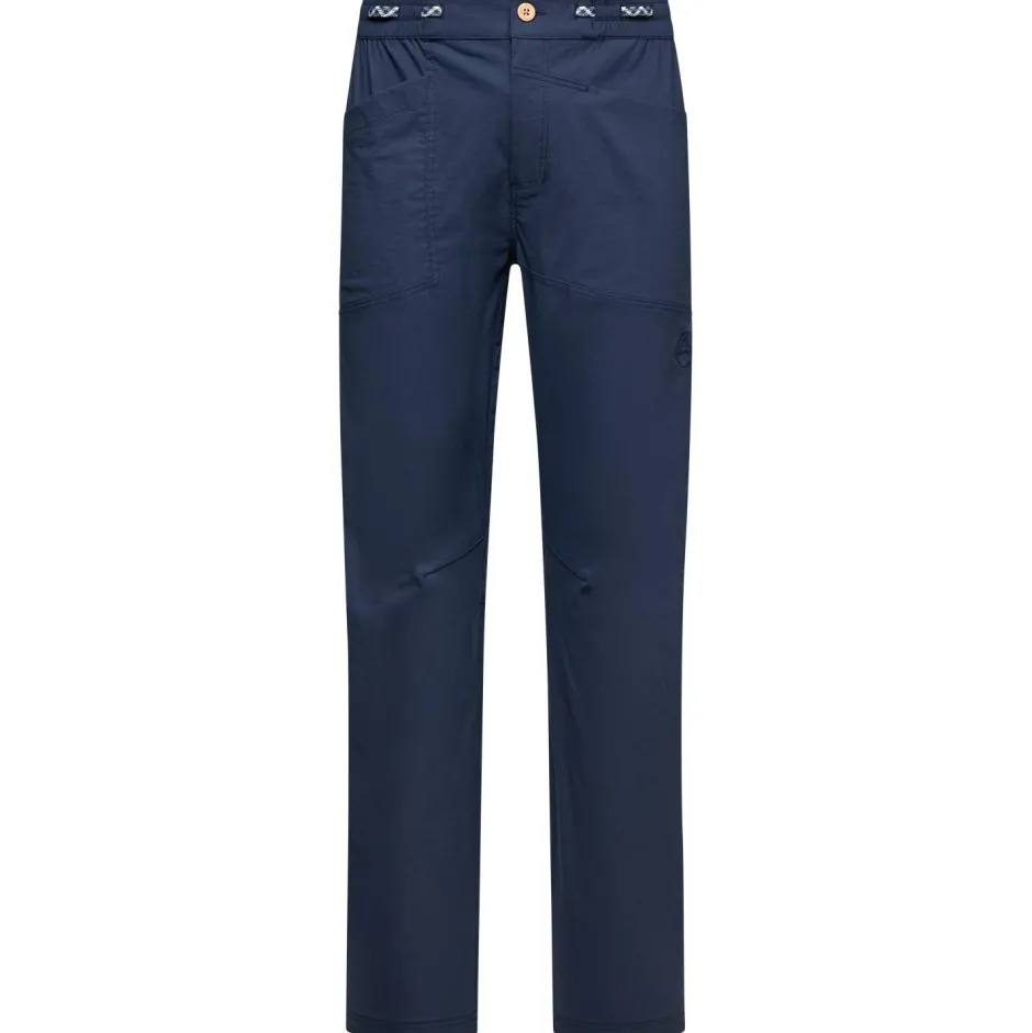 La Sportiva Kletterbekleidung|Hosen-- Talus Pants - Kletterhose