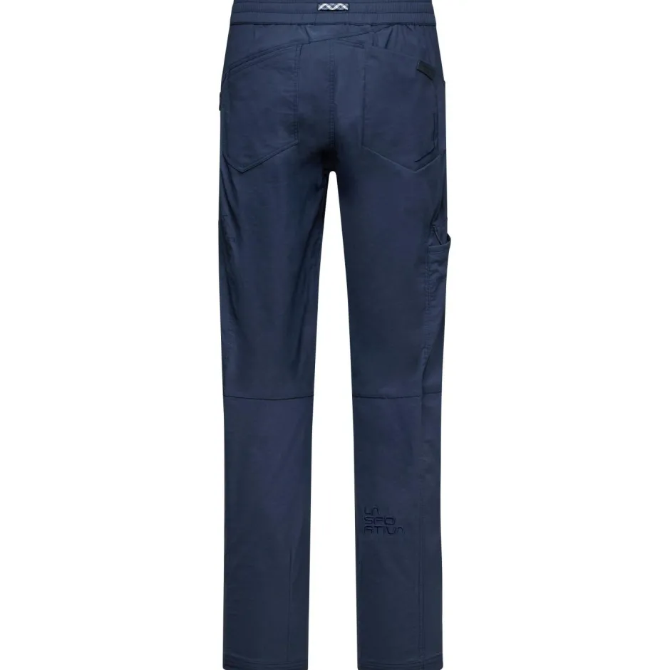 La Sportiva Kletterbekleidung|Hosen-- Talus Pants - Kletterhose