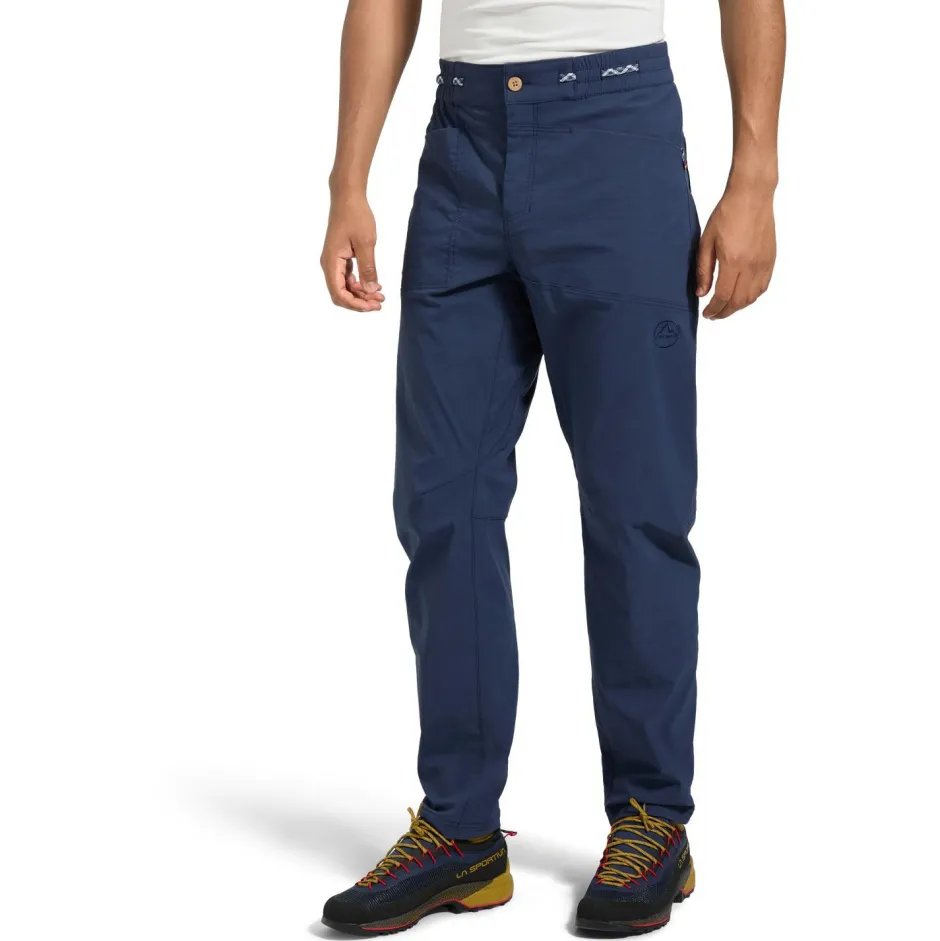 La Sportiva Kletterbekleidung|Hosen-- Talus Pants - Kletterhose