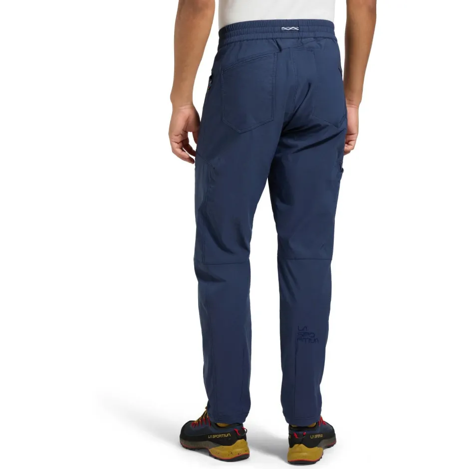 La Sportiva Kletterbekleidung|Hosen-- Talus Pants - Kletterhose