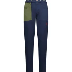 La Sportiva Kletterbekleidung|Hosen-- Talus Pants - Kletterhose