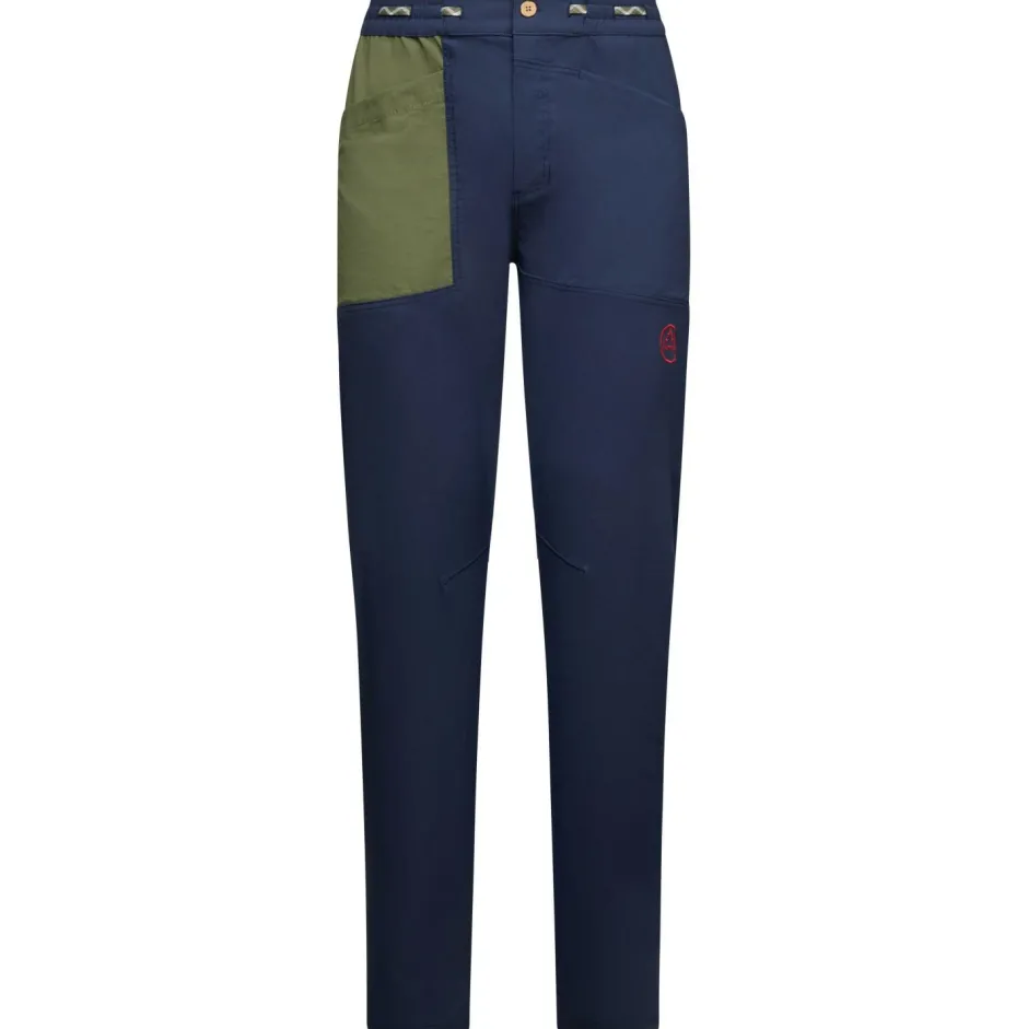 La Sportiva Kletterbekleidung|Hosen-- Talus Pants - Kletterhose