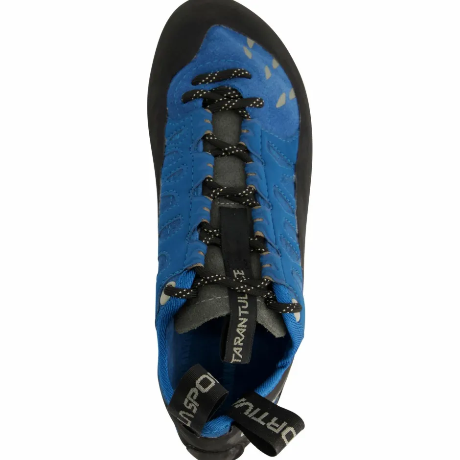 La Sportiva Kletterschuhe|Schnürschuhe-- Tarantulace - Kletterschuhe