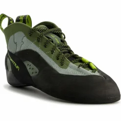La Sportiva - TC Pro - Kletterschuhe Olive Sale