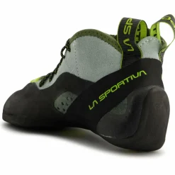 La Sportiva - TC Pro - Kletterschuhe Olive Sale