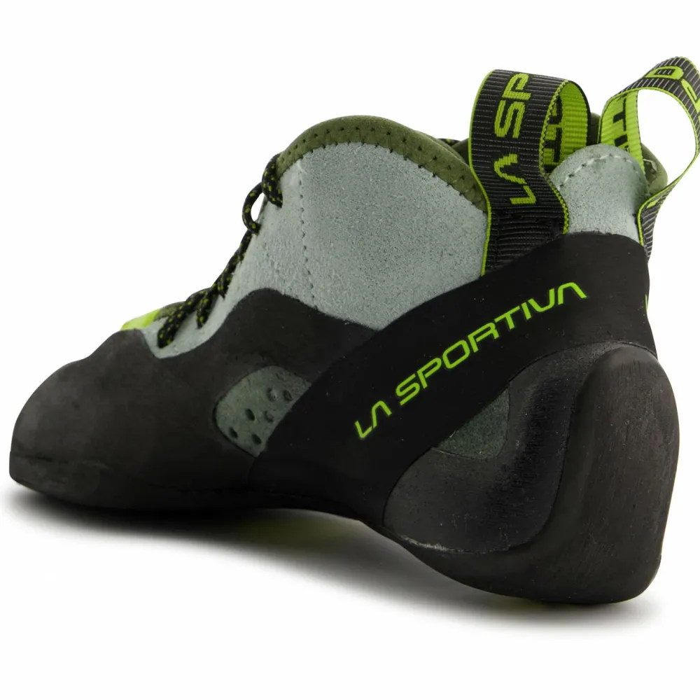 La Sportiva - TC Pro - Kletterschuhe Olive Sale