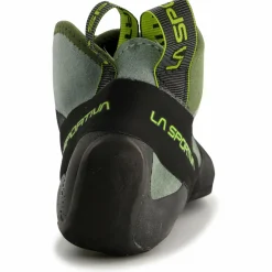 La Sportiva - TC Pro - Kletterschuhe Olive Sale