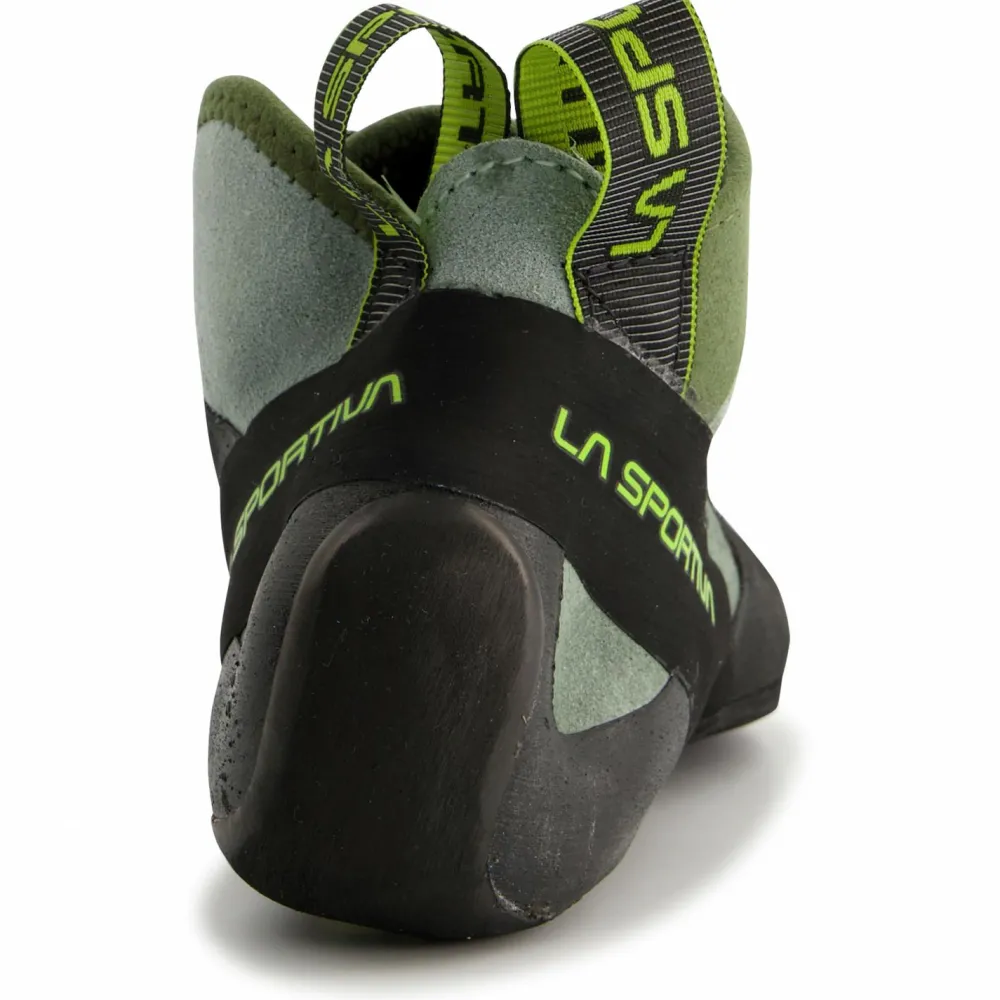 La Sportiva - TC Pro - Kletterschuhe Olive Sale