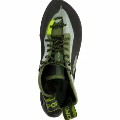 La Sportiva - TC Pro - Kletterschuhe Olive Sale
