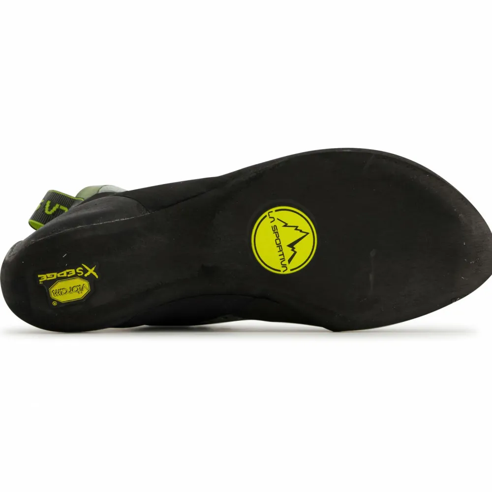 La Sportiva - TC Pro - Kletterschuhe Olive Sale