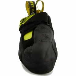 La Sportiva Kletterschuhe|Klettschuhe-- Theory - Kletterschuhe Yellow / Black
