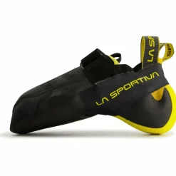 La Sportiva Kletterschuhe|Klettschuhe-- Theory - Kletterschuhe Yellow / Black