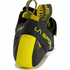 La Sportiva Kletterschuhe|Klettschuhe-- Theory - Kletterschuhe Yellow / Black
