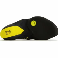 La Sportiva Kletterschuhe|Klettschuhe-- Theory - Kletterschuhe Yellow / Black