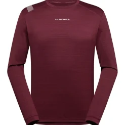 La Sportiva Trekkingbekleidung|Wanderbekleidung-- Tour Longsleeve - Funktionsshirt