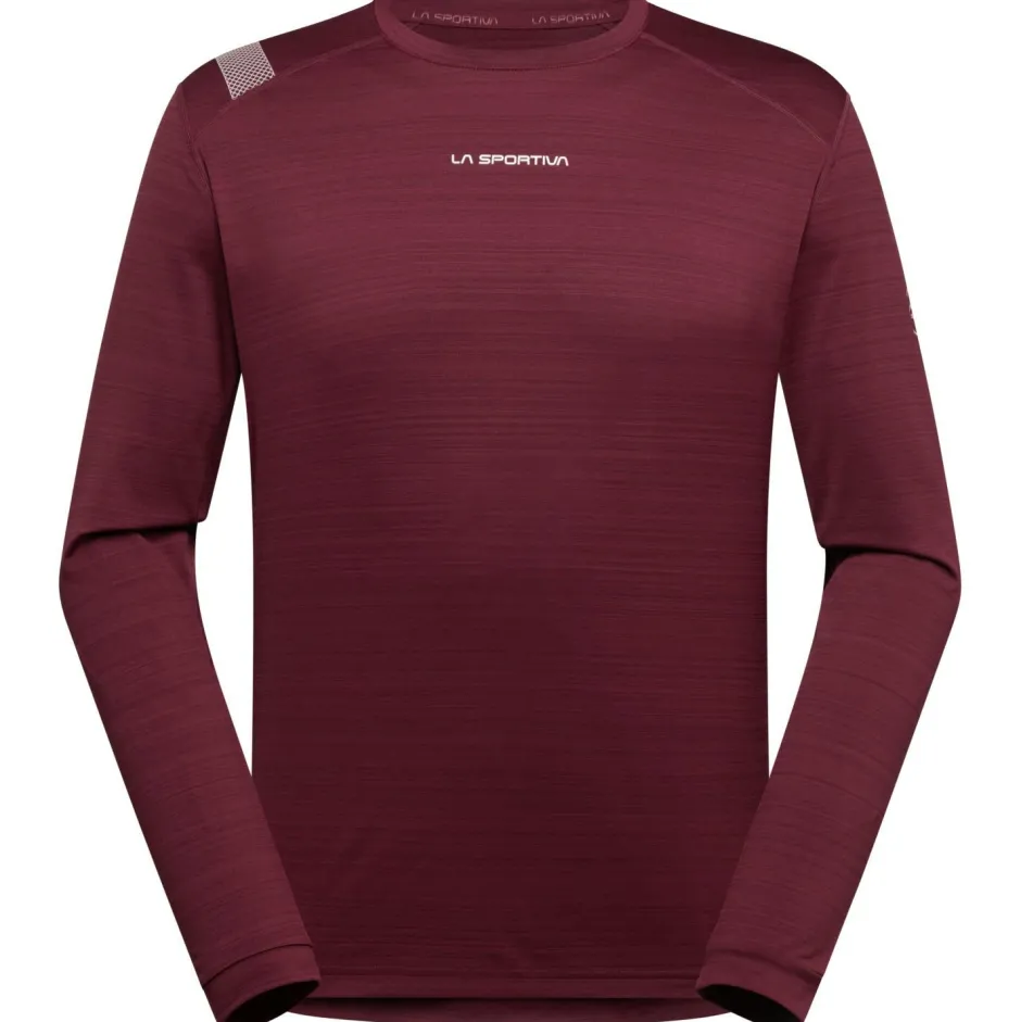 La Sportiva Trekkingbekleidung|Wanderbekleidung-- Tour Longsleeve - Funktionsshirt