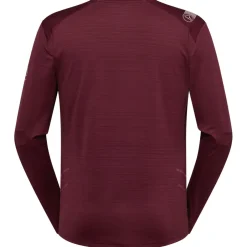 La Sportiva Trekkingbekleidung|Wanderbekleidung-- Tour Longsleeve - Funktionsshirt