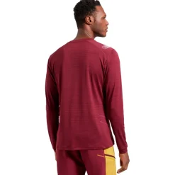 La Sportiva Trekkingbekleidung|Wanderbekleidung-- Tour Longsleeve - Funktionsshirt