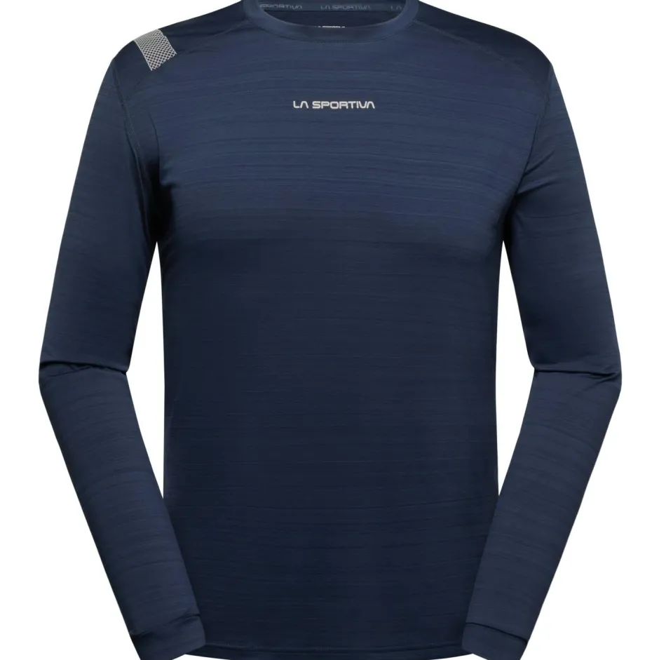 La Sportiva Trekkingbekleidung|Wanderbekleidung-- Tour Longsleeve - Funktionsshirt