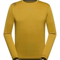 La Sportiva Trekkingbekleidung|Wanderbekleidung-- Tour Longsleeve - Funktionsshirt