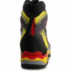 La Sportiva Hochtouren- & Gletscherschuhe|Bergschuhe-- Trango Tech GTX - Bergschuhe Black / Yellow
