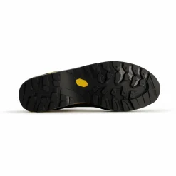 La Sportiva Hochtouren- & Gletscherschuhe|Bergschuhe-- Trango Tech GTX - Bergschuhe Black / Yellow