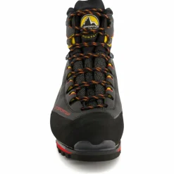 La Sportiva - Trango Tower Extreme GTX - Bergschuhe Black / Yellow Sale