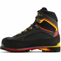 La Sportiva - Trango Tower Extreme GTX - Bergschuhe Black / Yellow Sale