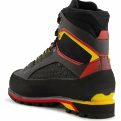 La Sportiva - Trango Tower Extreme GTX - Bergschuhe Black / Yellow Sale