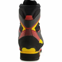 La Sportiva - Trango Tower Extreme GTX - Bergschuhe Black / Yellow Sale