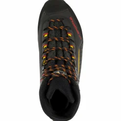 La Sportiva - Trango Tower Extreme GTX - Bergschuhe Black / Yellow Sale
