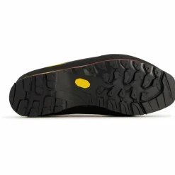La Sportiva - Trango Tower Extreme GTX - Bergschuhe Black / Yellow Sale