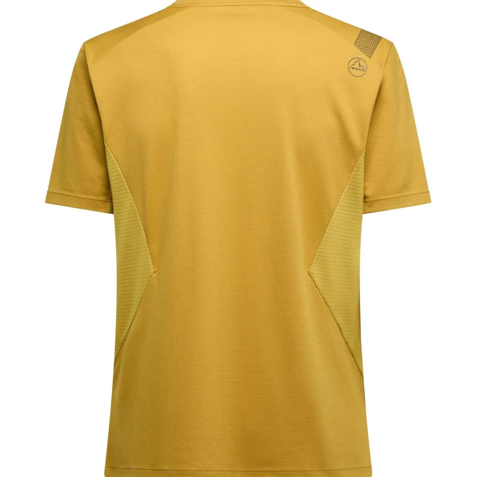 La Sportiva Laufbekleidung|Shirts, Hemden & Longsleeves-- Traverse T-Shirt - Funktionsshirt