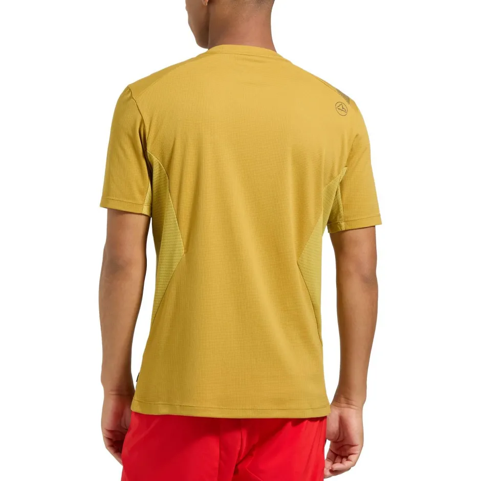 La Sportiva Laufbekleidung|Shirts, Hemden & Longsleeves-- Traverse T-Shirt - Funktionsshirt