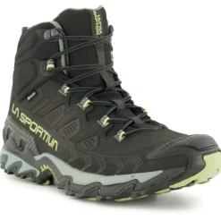 La Sportiva Wanderschuhe|Trekkingschuhe-- Ultra Raptor II Mid Leather GTX - Wanderschuhe