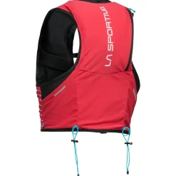 La Sportiva Laufausrüstung-- Ultra Trail Vest 10 - Laufweste