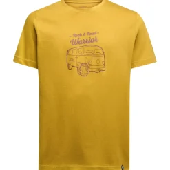 La Sportiva - Van T-Shirt - T-Shirt Online