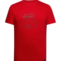 La Sportiva - Van T-Shirt - T-Shirt Online