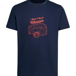 La Sportiva - Van T-Shirt - T-Shirt Online