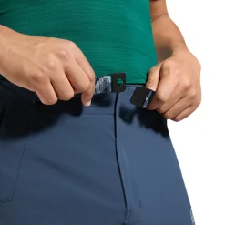 La Sportiva Trekkingbekleidung|Hosen-- West Crest Shorts - Trekkinghose