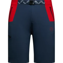 La Sportiva Trekkingbekleidung|Hosen-- West Crest Shorts - Trekkinghose
