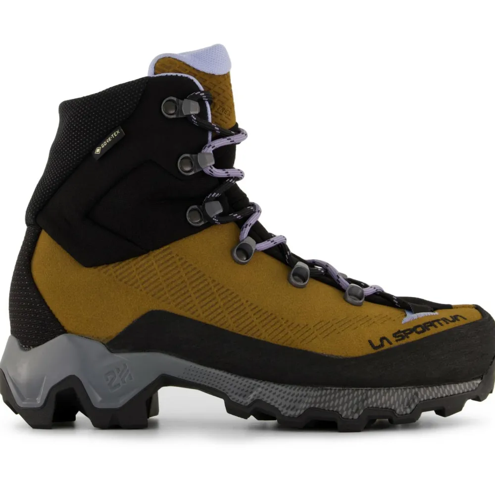 La Sportiva - Women's Aequilibrium Trek GTX - Wanderschuhe Hot